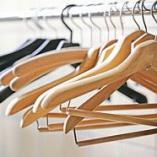 Kleiderschrankcheck und Garderobenaufbau